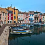 Port Terra, photo commune (Martigues)