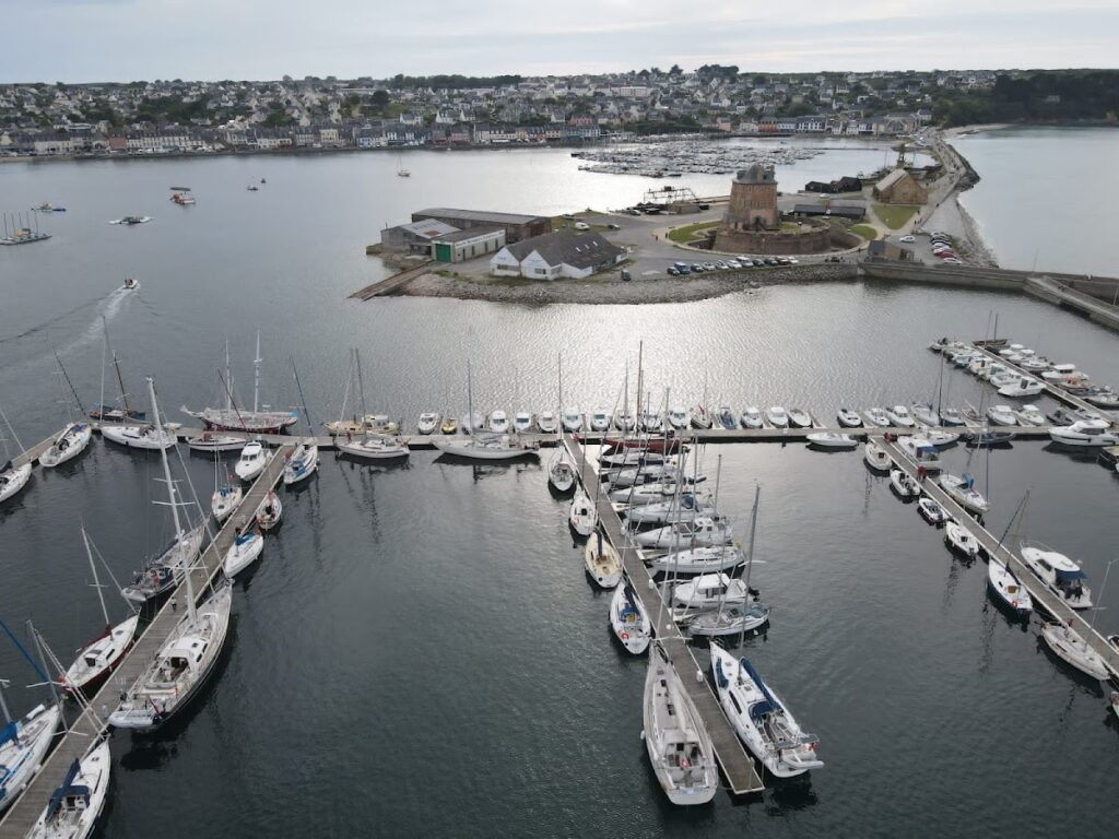 Port Vauban, photo Google (Alessandro Elli)