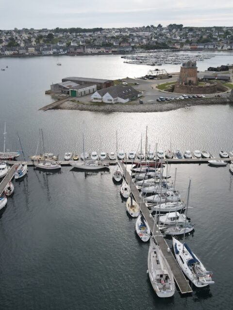 Port Vauban, photo Google (Alessandro Elli)