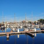 Port Vauban, photo Google (Oli Do)