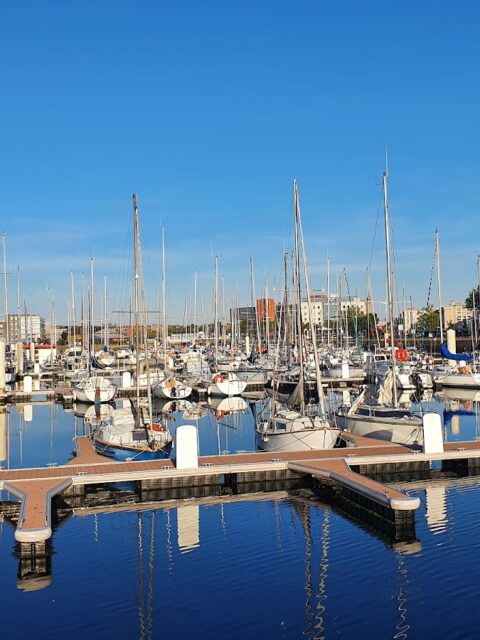 Port Vauban, photo Google (Oli Do)