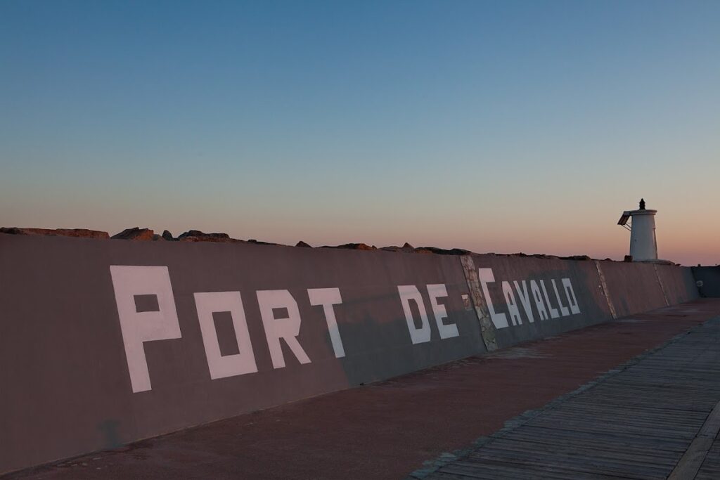 Porto di Cavallo, photo Google (Porto di cavallo)