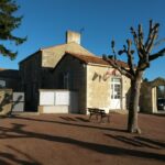 Puyravault (commune de Port de l'Épine)