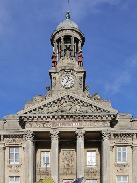 Quai de Selles, photo commune (Cambrai)