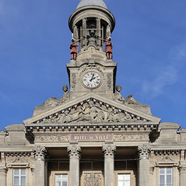 Quai de Selles, photo commune (Cambrai)