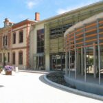 Ramonville-Saint-Agne (commune de Port Sud)