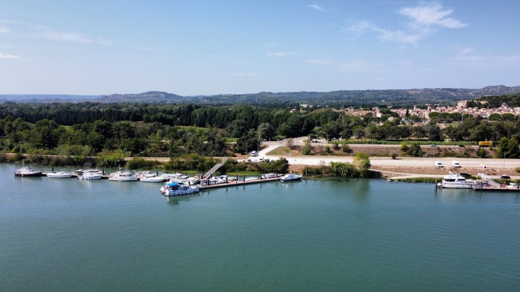 Relais Fluvial Les Estères, photo Google (Roland Gubler)