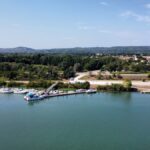Relais Fluvial Les Estères, photo Google (Roland Gubler)