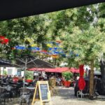 Restaurant Bar Sur les Quais, photo Google (Brian Evans)
