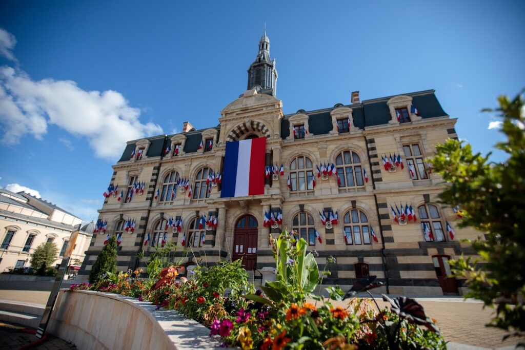 Roanne (commune de Port de Roanne)