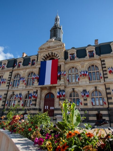 Roanne (commune de Port de Roanne)