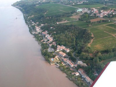 Roque-de-Thau, photo commune (Gauriac)