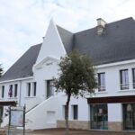 Saint-Gildas-de-Rhuys (commune de Port-aux-Moines)