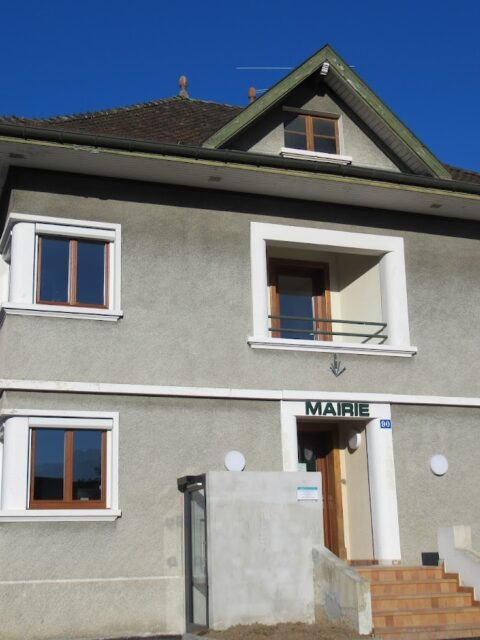 Saint-Jorioz (commune de Port de Saint-Jorioz)