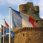 Saint-Malo (commune de Port des Sablons)