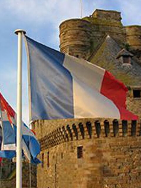 Saint-Malo (commune de Port des Sablons)