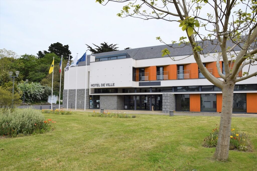 Saint-Quay-Portrieux (commune de Port du Portrieux)