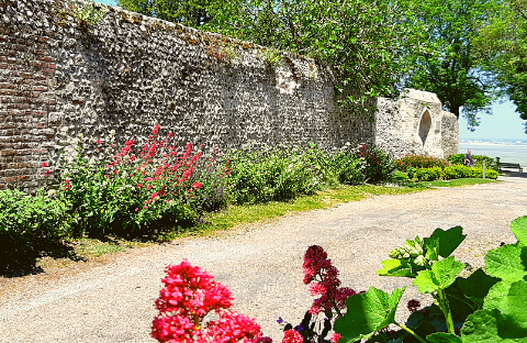 Saint-Valery-sur-Somme (commune de Port de Saint-Valery-sur-Somme)