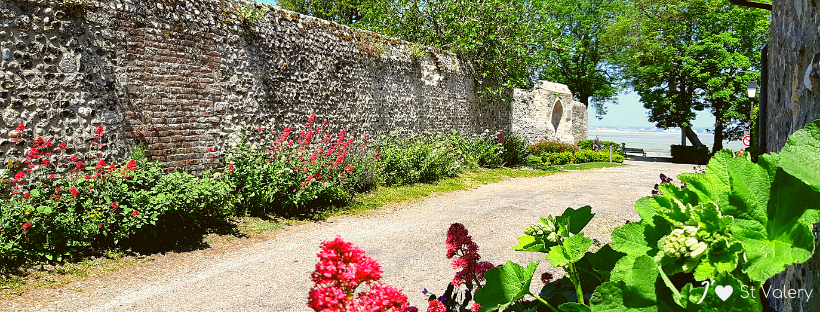 Saint-Valery-sur-Somme (commune de Port de Saint-Valery-sur-Somme)
