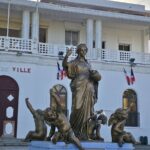 Sainte-Rose (commune de Port de Sainte-Rose)