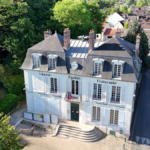 Saintry-sur-Seine (commune de Port Saintry)