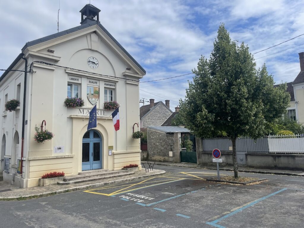 Samois-sur-Seine (commune de ANFA)