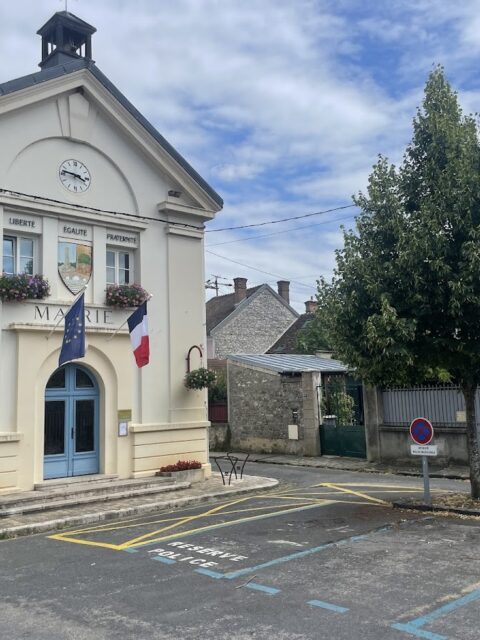 Samois-sur-Seine (commune de ANFA)
