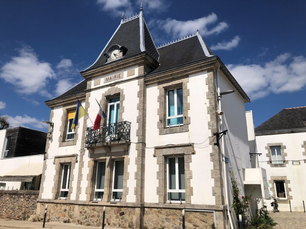 Séné (commune de Capitainerie)