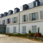 Sevran (commune de Gare d'eau de Sevran)
