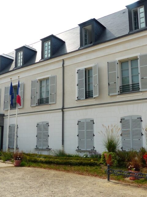 Sevran (commune de Gare d'eau de Sevran)