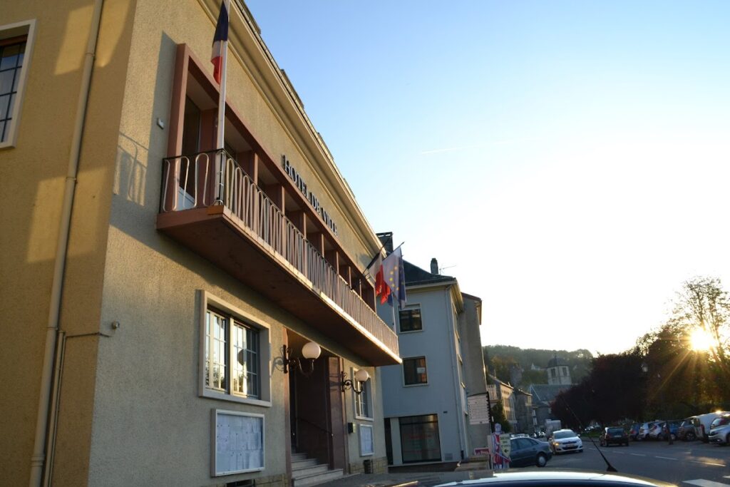 Sierck-les-Bains (commune de Port de plaisance de Sierck-les-Bains)