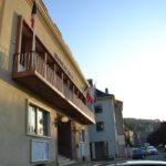 Sierck-les-Bains (commune de Port de plaisance de Sierck-les-Bains)