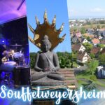 Souffelweyersheim (commune de Halte Nautique de Souffelweyersheim)