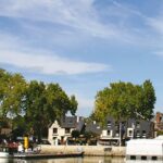 Sucé-sur-Erdre (commune de Port de Plaisance de Sucé Sur Erdre)