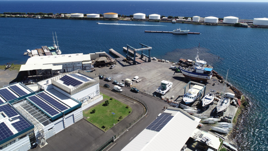 TECHNIMARINE, photo Google (TECHNIMARINE)