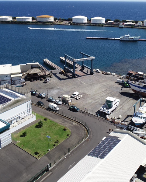 TECHNIMARINE, photo Google (TECHNIMARINE)