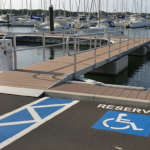 Illustration Ports Accessibles PMR