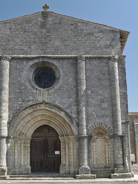 Tibato, photo commune (Saint-Georges-d'Oléron)