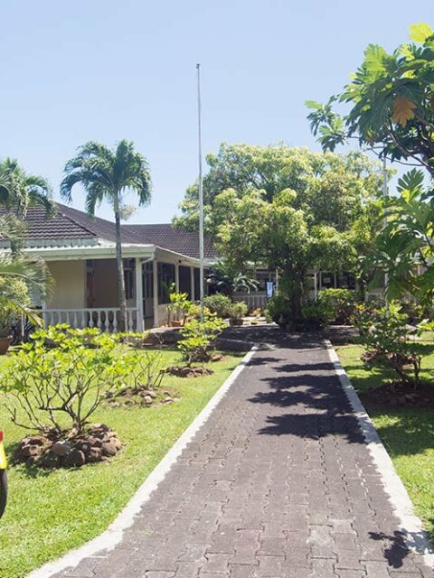 Uturoa (commune de Marina Uturoa)