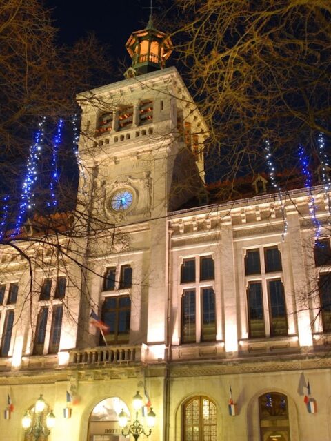 Valence (commune de Halte nautique de Valence d'Agen)