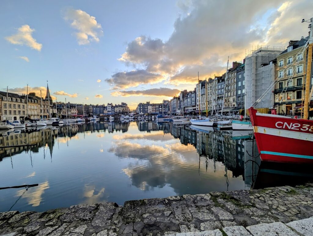 Vieux Bassin, photo Google (Christian Görges)