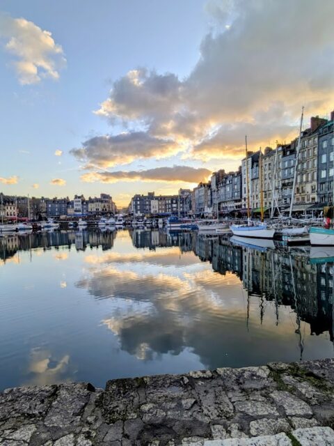 Vieux Bassin, photo Google (Christian Görges)