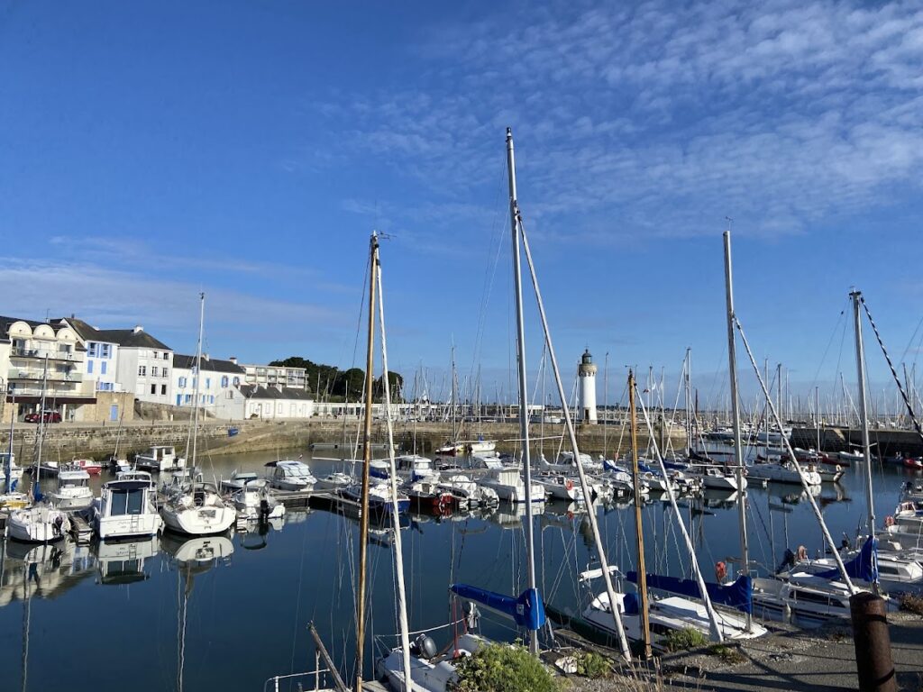 Vieux port, photo Google (Françoise Dompé)