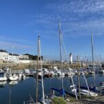 Vieux port, photo Google (Françoise Dompé)
