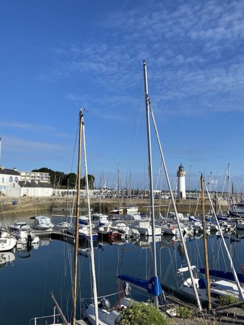 Vieux port, photo Google (Françoise Dompé)