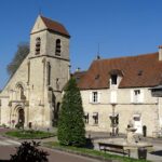 Villennes Boat, photo commune (Villennes-sur-Seine)