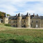 West Marina, photo commune (Vaux-sur-Seine)