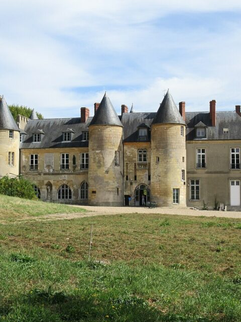 West Marina, photo commune (Vaux-sur-Seine)