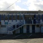 Yacht Club de la Martinique, photo Google (Edyta Morawska)