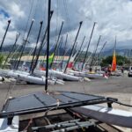 Yacht Club de Tahiti, photo Google (Flora Dupont)